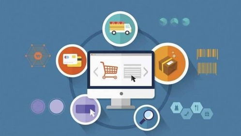 計算機軟件開發(fā)技術(shù)的應(yīng)用